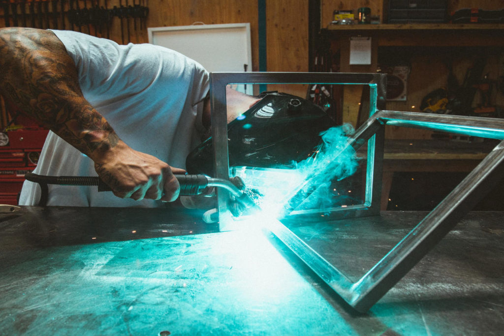 A Guide to Sheet Metal Fabrication | Processes | Application