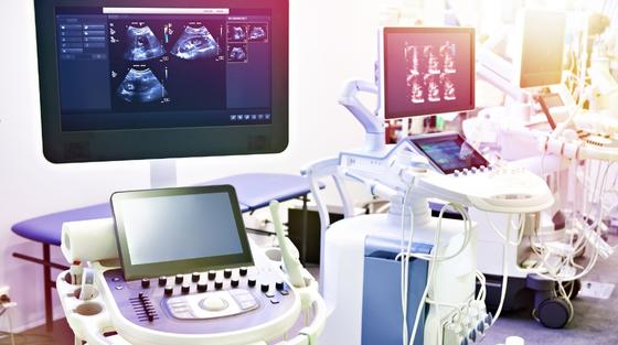 Growth opportunities in Medical Devices manufacturing 