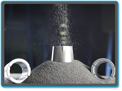 Three ways how machining operation increases the cost of Powder Metallurgy components