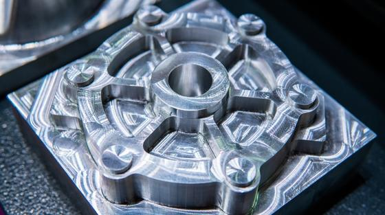 Designing parts for CNC machining - A step by step guide