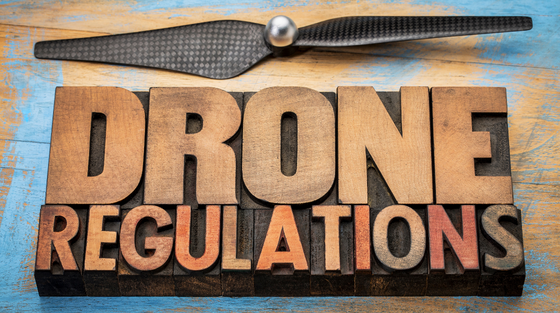 Indian Government Regulations on Flying and Manufacturing a Drone that You Should Know About