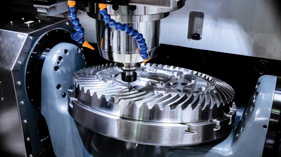 Solve your CNC Turnaround Times Woes with Karkhana's CNC Custom Parts Manufacturing