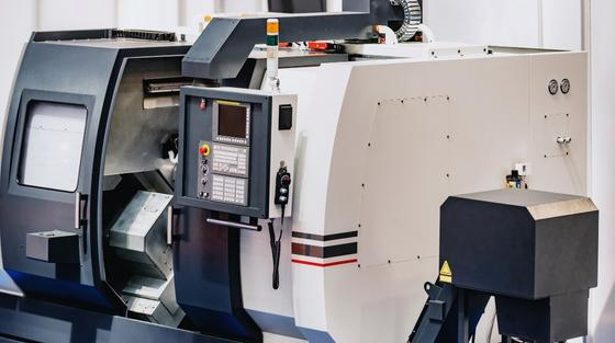 Calculating the Cost of CNC Machining Parts ‍