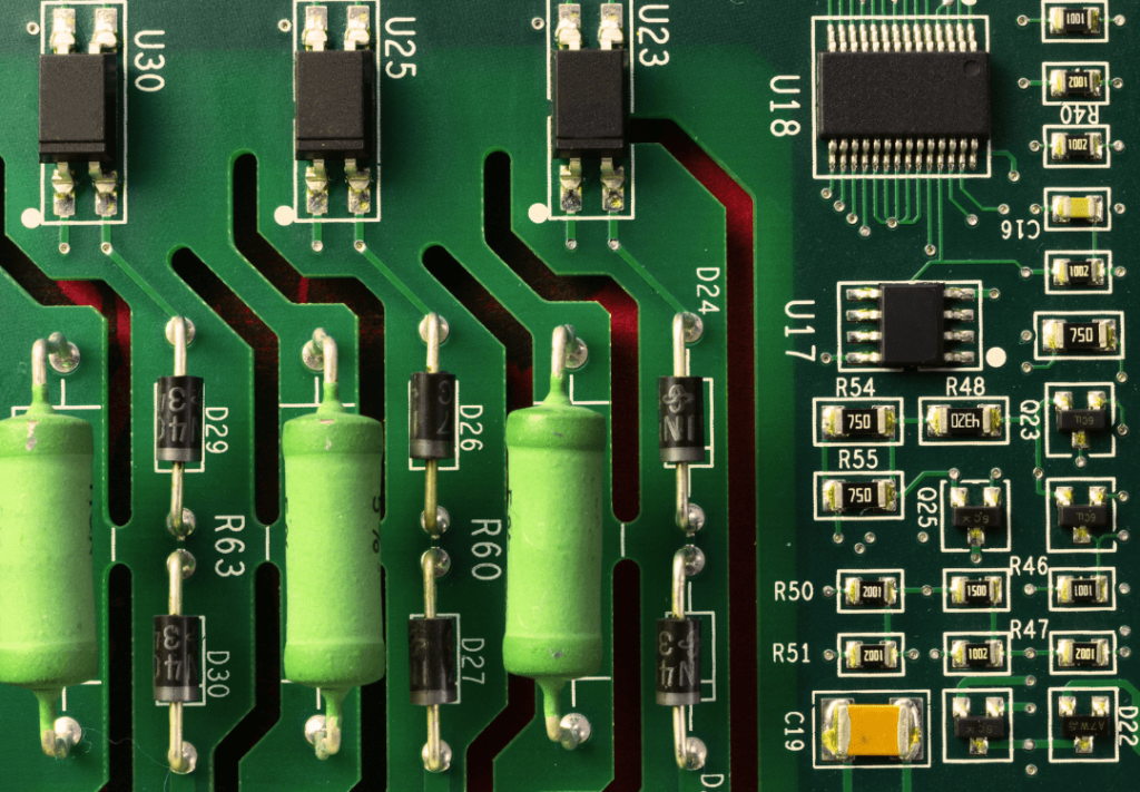 The Complexities of a PCB Board